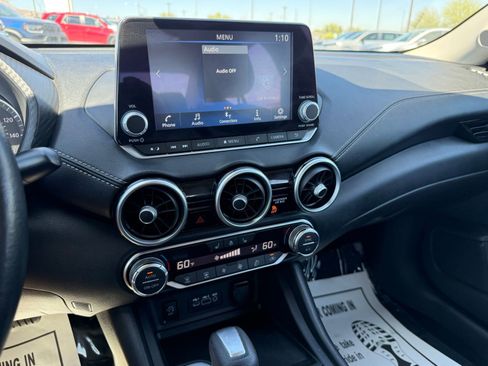 Used 2024 Nissan Sentra SV w/ All-Weather Package image 21