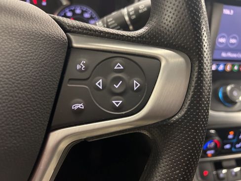 Certified 2023 GMC Acadia SLE w/ Driver Convenience Package image 15