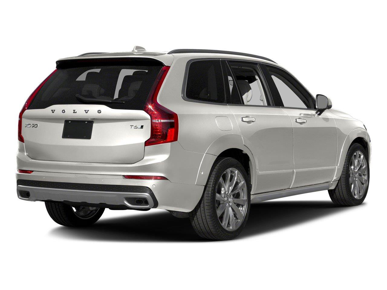 Used 2016 Volvo XC90 T6 Momentum w/ Momentum Plus Package AWD/4WD image 12