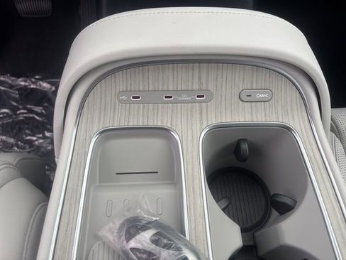 New 2026 Hyundai Palisade Calligraphy image 24