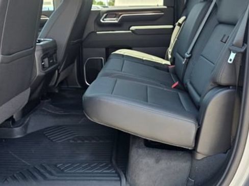 New 2026 Chevrolet Silverado 3500 LT w/ Trail Boss Package AWD/4WD image 11