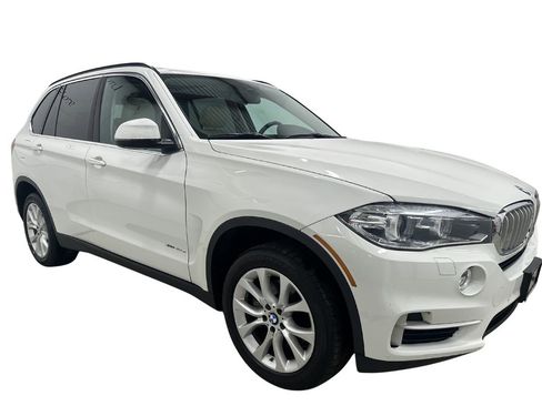 Used 2016 BMW X5 xDrive40e image 3