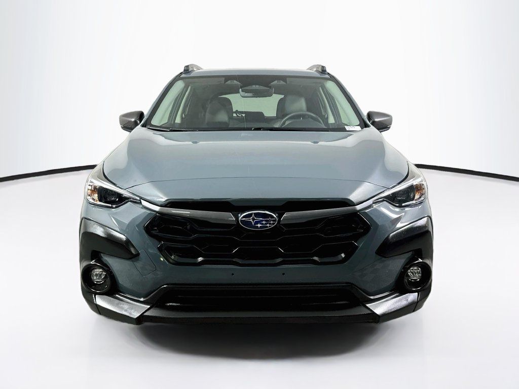 Used 2024 Subaru Crosstrek 2.0i Premium w/ Popular Package #3 AWD/4WD image 5