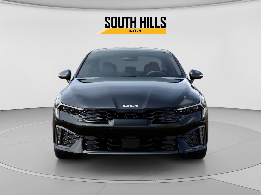 New 2027 Kia K5 GT-Line AWD/4WD image 2