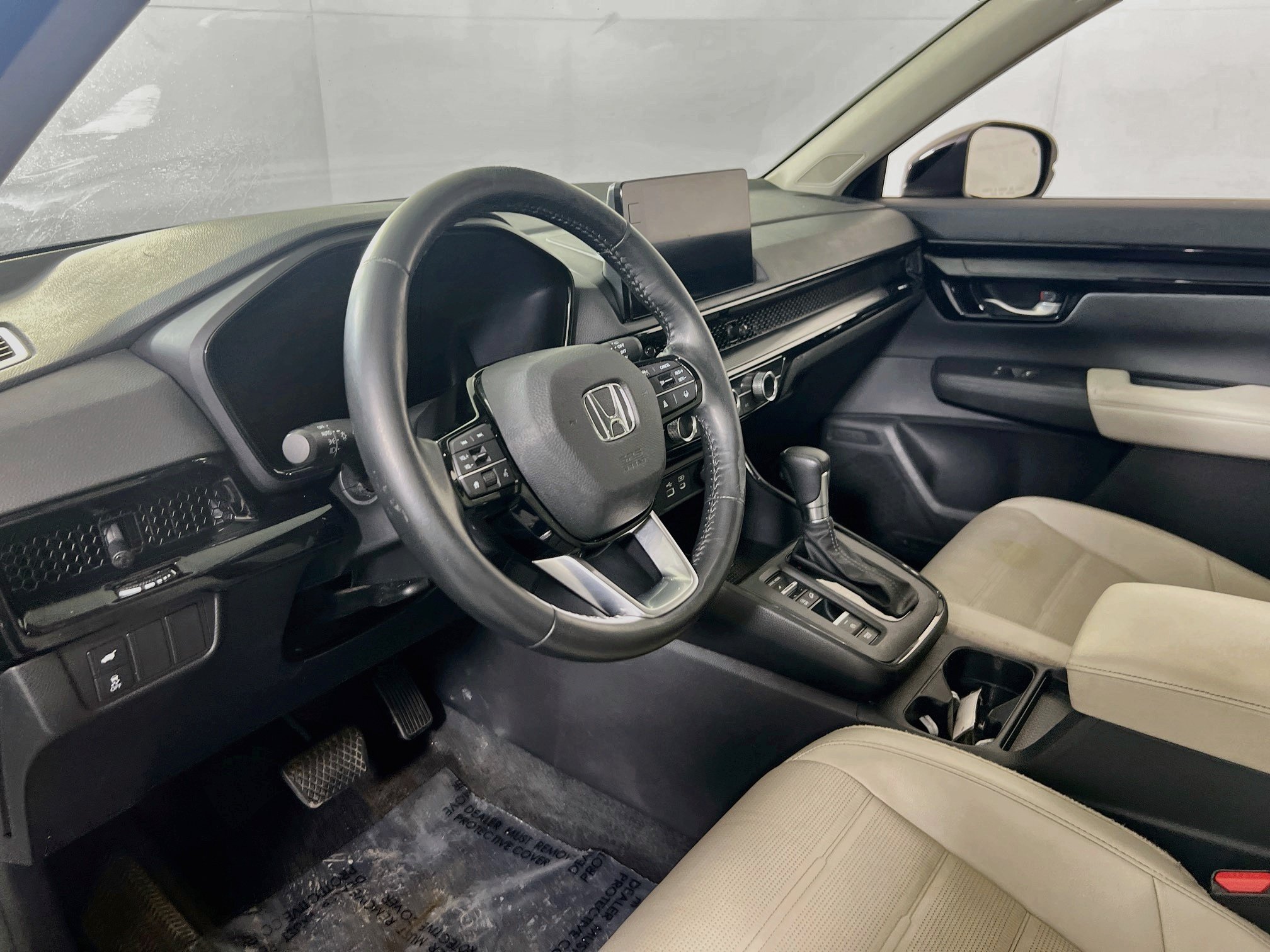 Used 2023 Honda CR-V EX-L image 9