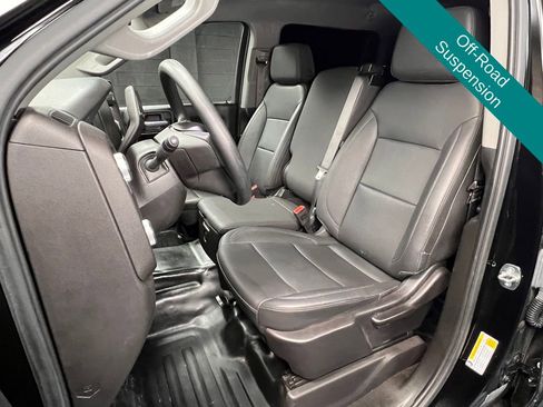 Used 2024 GMC Sierra 1500 Pro w/ Pro Value Package image 4