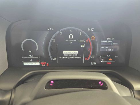 New 2026 Lexus GX 550 image 28