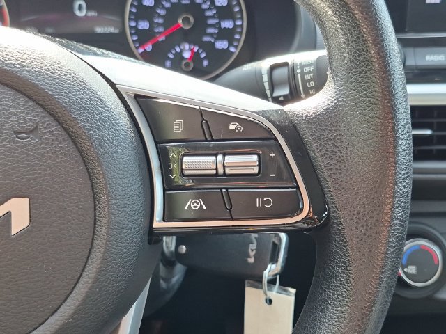 Used 2022 Kia Forte LXS w/ LXS Technology Package FWD image 15