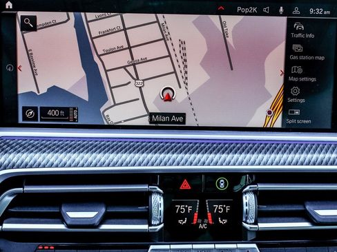 Used 2021 BMW X5 M w/ Competition Package image 22