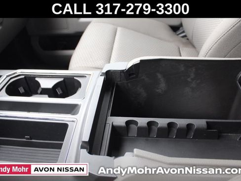 Used 2020 Ford F150 XLT AWD/4WD image 39