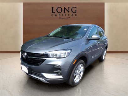 Used 2022 Buick Encore GX Preferred w/ Cold Weather Comfort Package