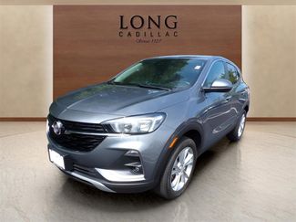Used 2022 Buick Encore GX Preferred w/ Cold Weather Comfort Package video 1