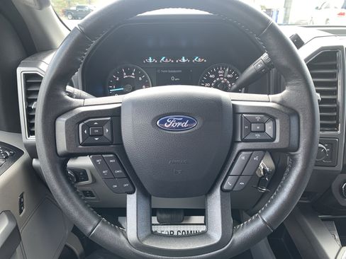 Used 2020 Ford F150 XLT w/ Equipment Group 302A Luxury image 14