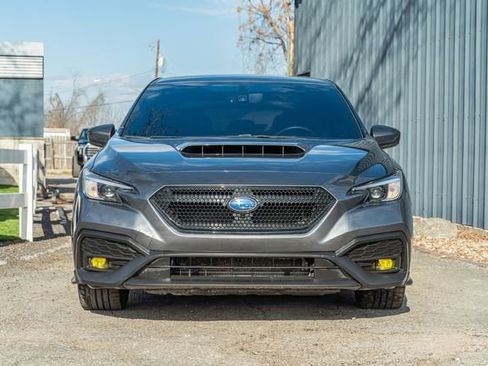 Used 2022 Subaru WRX Premium w/ Popular Package #2 image 9