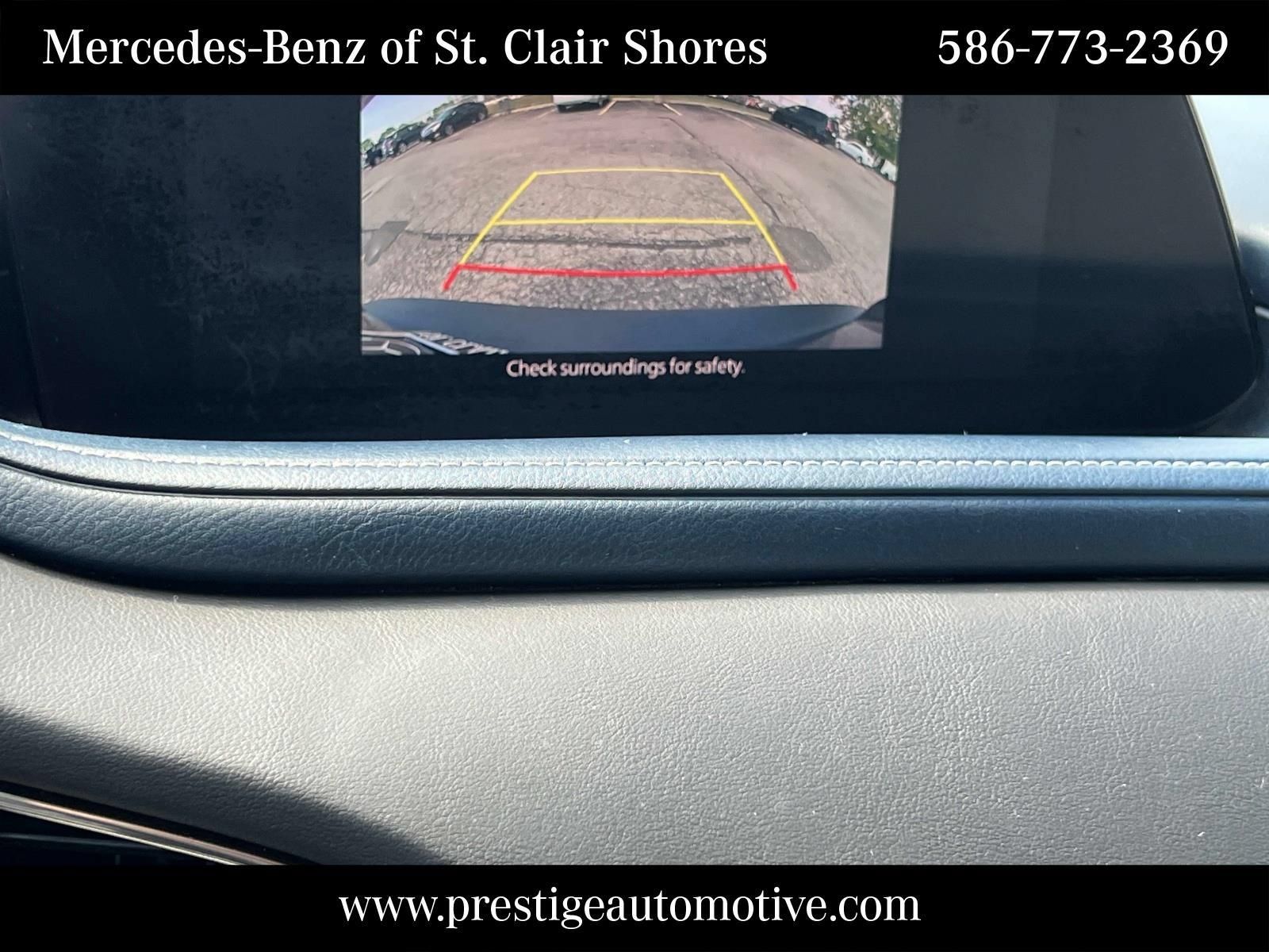 Used 2020 MAZDA CX-30 FWD w/ Preferred Package image 26