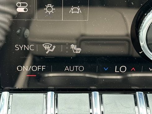 New 2026 GMC Acadia Elevation w/ Black Edition AWD/4WD image 20
