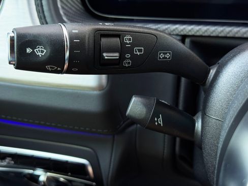 Used 2022 Mercedes-Benz G 63 AMG Squared image 21