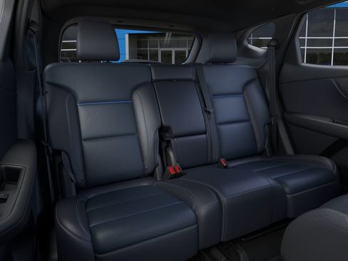 New 2026 Chevrolet Blazer RS w/ Driver Confidence II Package image 17