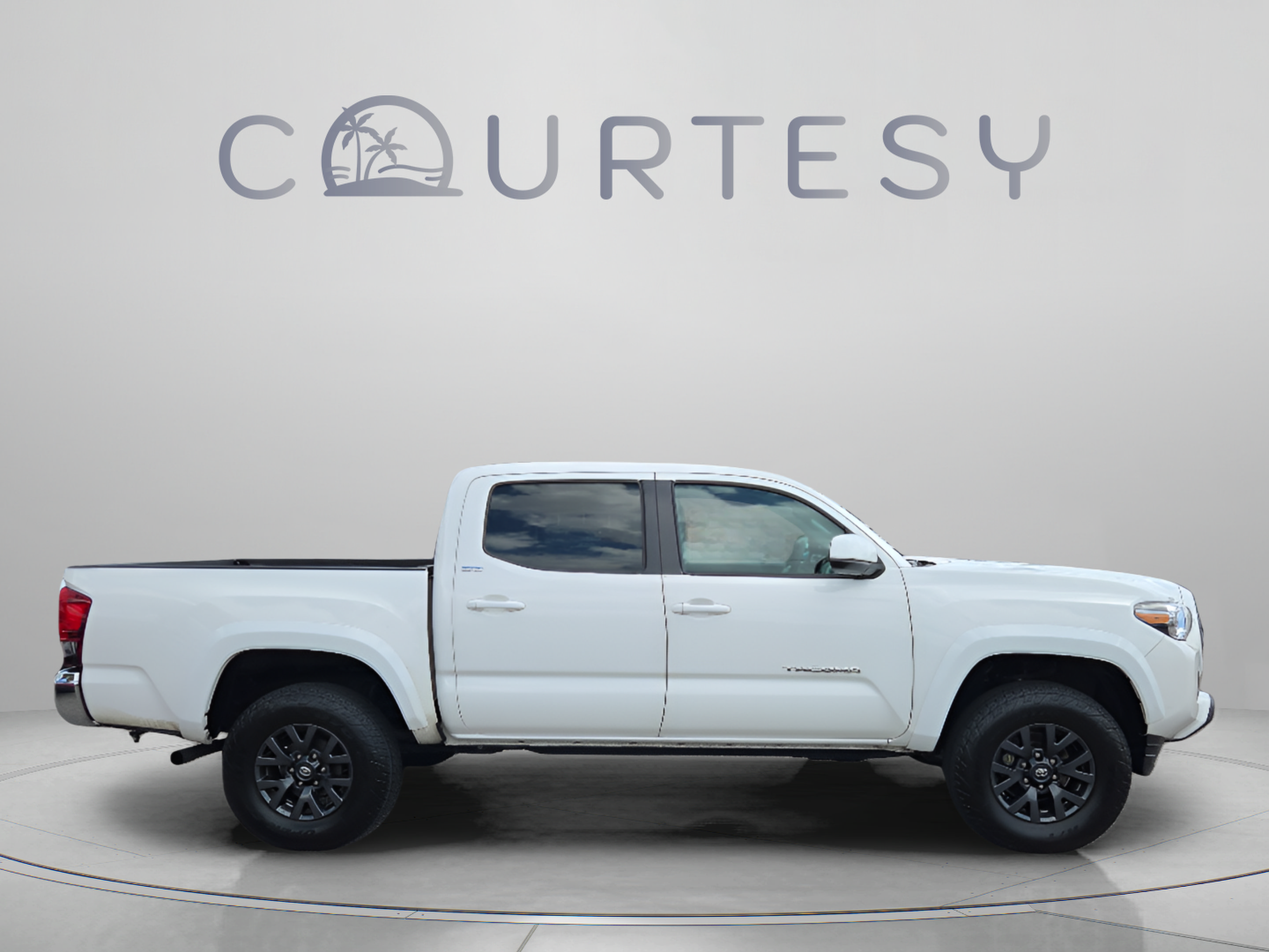 Certified 2023 Toyota Tacoma SR5 RWD image 6
