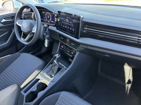 New 2026 Volkswagen Jetta S image 9