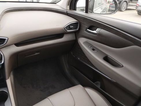 Used 2020 Hyundai Santa Fe Limited AWD/4WD image 15