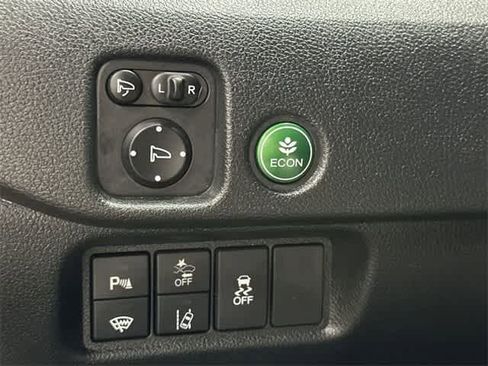 Certified 2023 Honda Passport TrailSport image 19