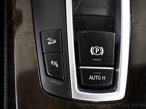 Used 2014 BMW 640i xDrive Convertible image 41