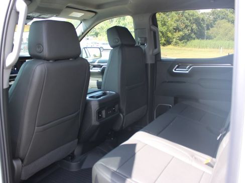 New 2026 Chevrolet Silverado 1500 RST w/ Convenience Package II AWD/4WD image 26