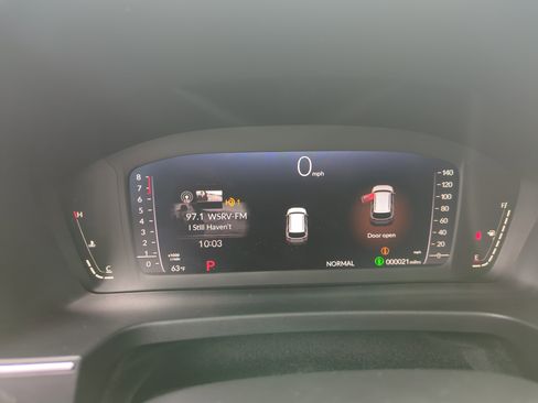 New 2026 Honda Pilot Black Edition image 22