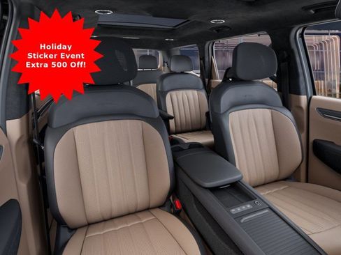 New 2026 Kia EV9 GT-Line image 18