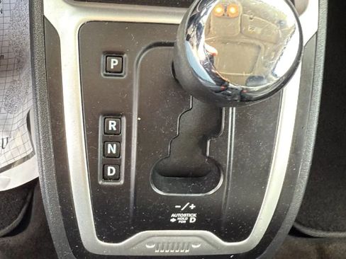 Used 2015 Jeep Compass High Altitude image 18