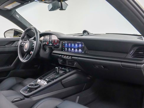 New 2026 Porsche 911 Carrera GTS image 15