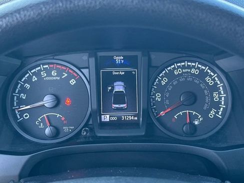 Certified 2023 Toyota Tacoma SR image 28