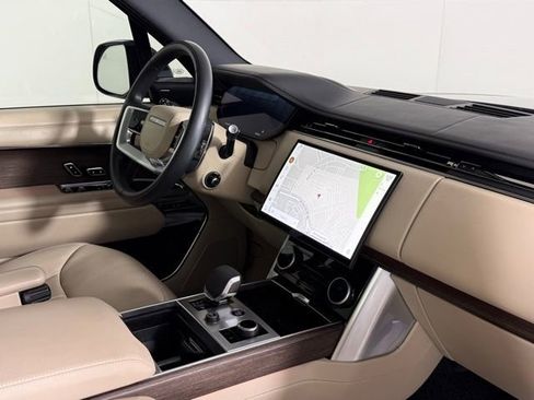 Certified 2023 Land Rover Range Rover SE image 31