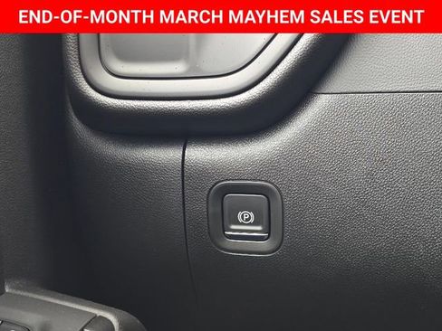 New 2026 Chevrolet Silverado 1500 W/T w/ WT Value Package image 31