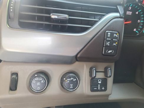 Used 2017 Chevrolet Tahoe Premier image 27