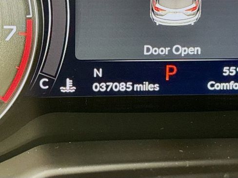 Used 2021 Acura RDX Technology Package image 12