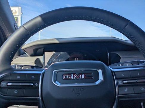 New 2026 GMC Acadia Elevation w/ Black Edition FWD image 34