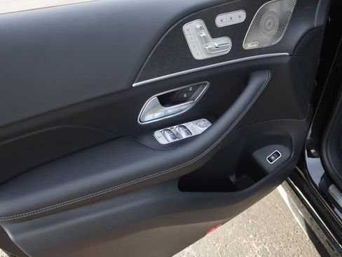 Certified 2026 Mercedes-Benz GLE 350 4MATIC image 26