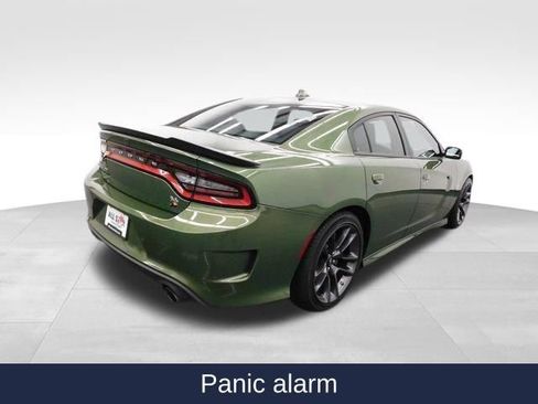 Used 2023 Dodge Charger Scat Pack image 13