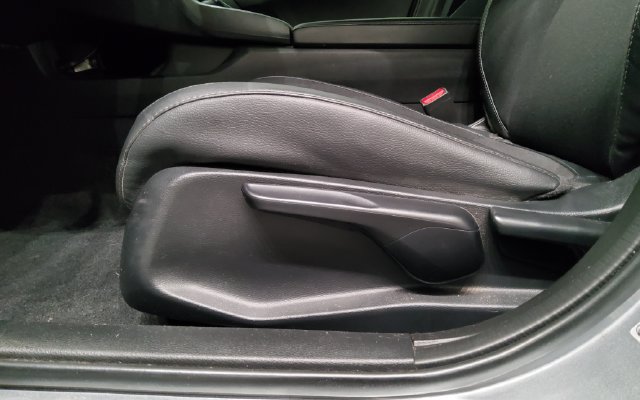 Used 2020 Honda Civic Sport image 33