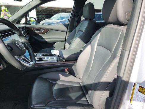 Used 2021 Audi Q7 2.0T Premium Plus w/ Premium Plus Package image 20