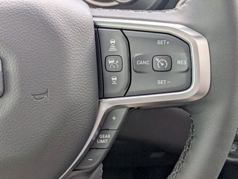 New 2026 RAM 1500 Big Horn AWD/4WD image 27