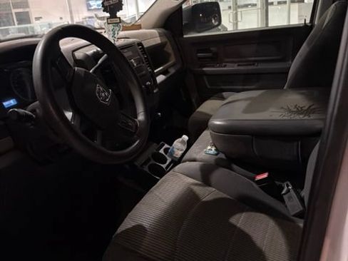 Used 2012 RAM 1500 Express RWD image 5