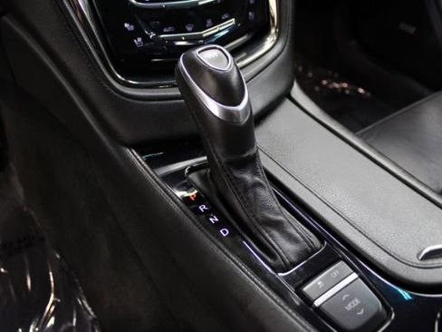 Used 2014 Cadillac CTS AWD Sedan w/ Seating Package image 16