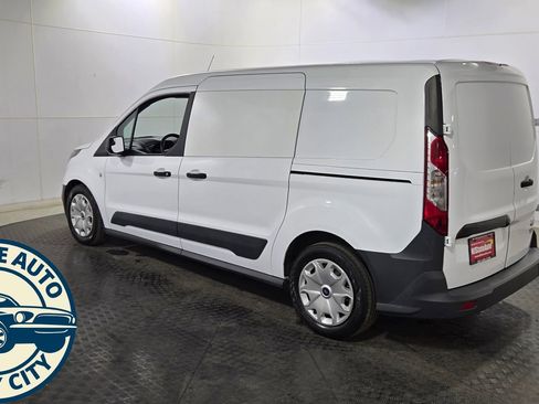 Used 2016 Ford Transit Connect XL image 6