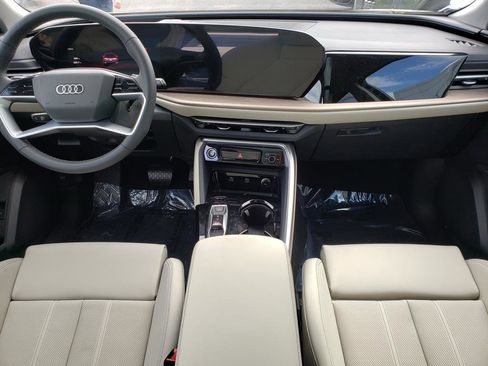 New 2025 Audi Q5 Premium Plus image 9