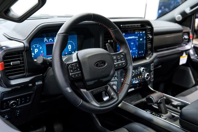 Used 2026 Ford F150 Raptor AWD/4WD image 54