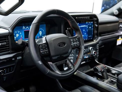 Used 2026 Ford F150 Raptor AWD/4WD image 54
