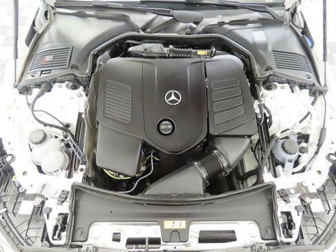 Certified 2025 Mercedes-Benz C 300 C 300 image 27